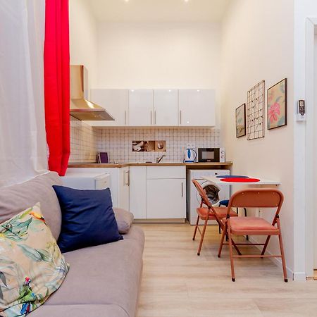 Rothapartments'Studio بودابست المظهر الخارجي الصورة