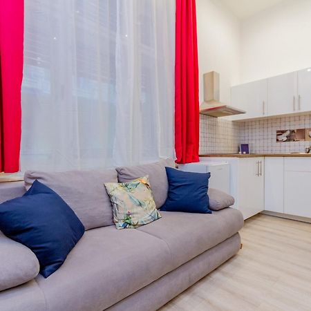 Rothapartments'Studio بودابست المظهر الخارجي الصورة