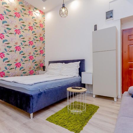 Rothapartments'Studio بودابست المظهر الخارجي الصورة