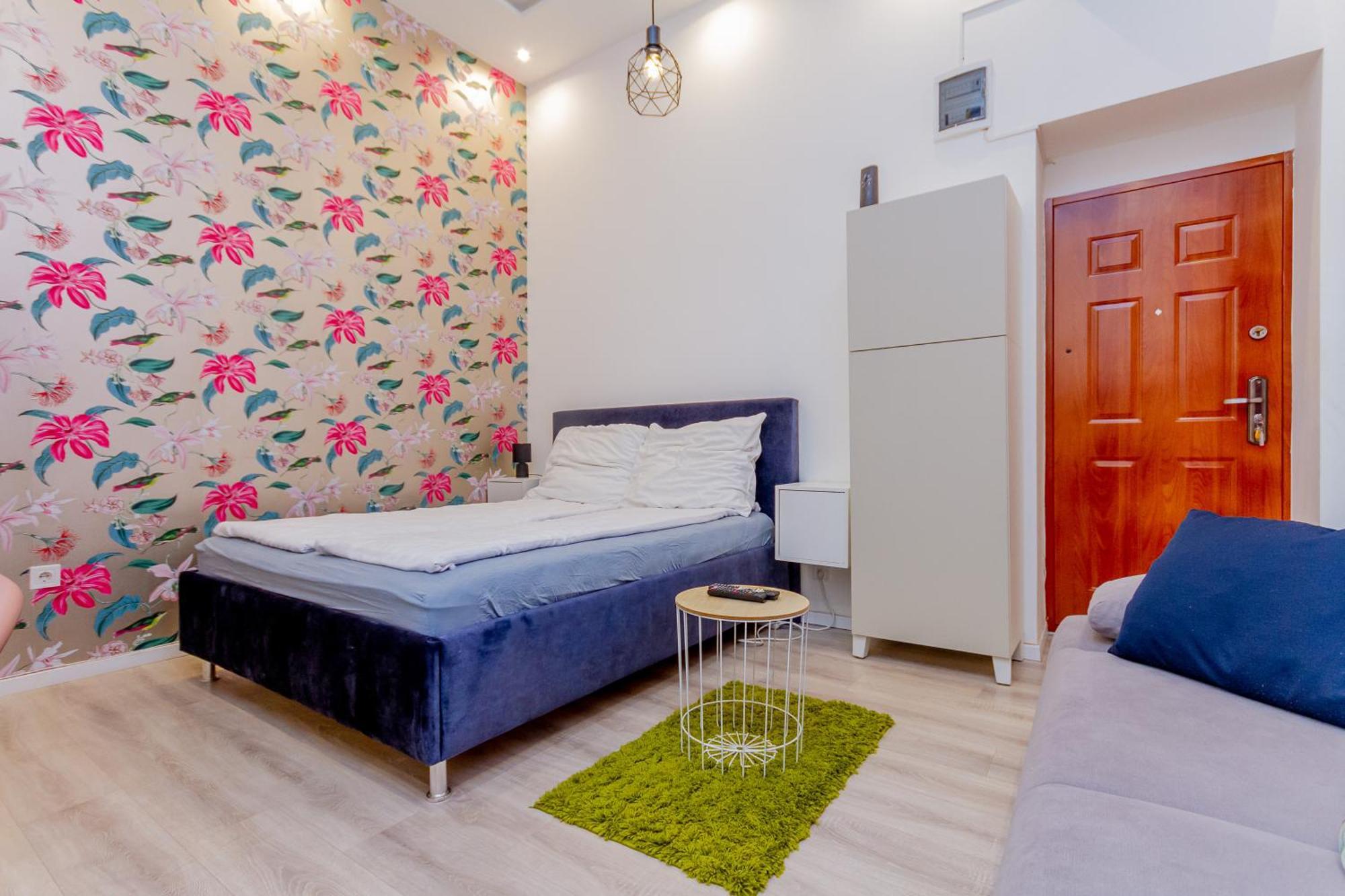 Rothapartments'Studio بودابست المظهر الخارجي الصورة