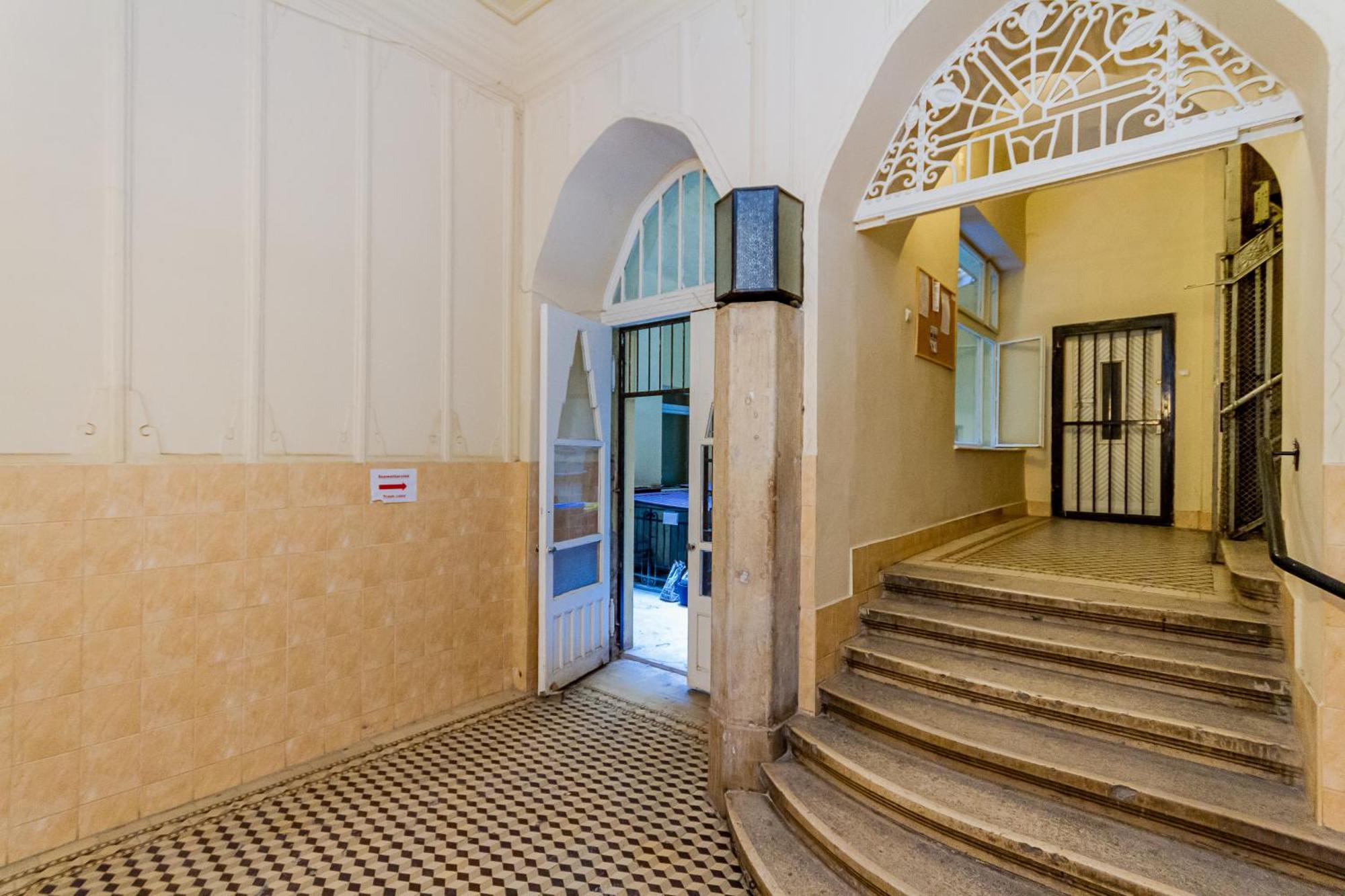 Rothapartments'Studio بودابست المظهر الخارجي الصورة