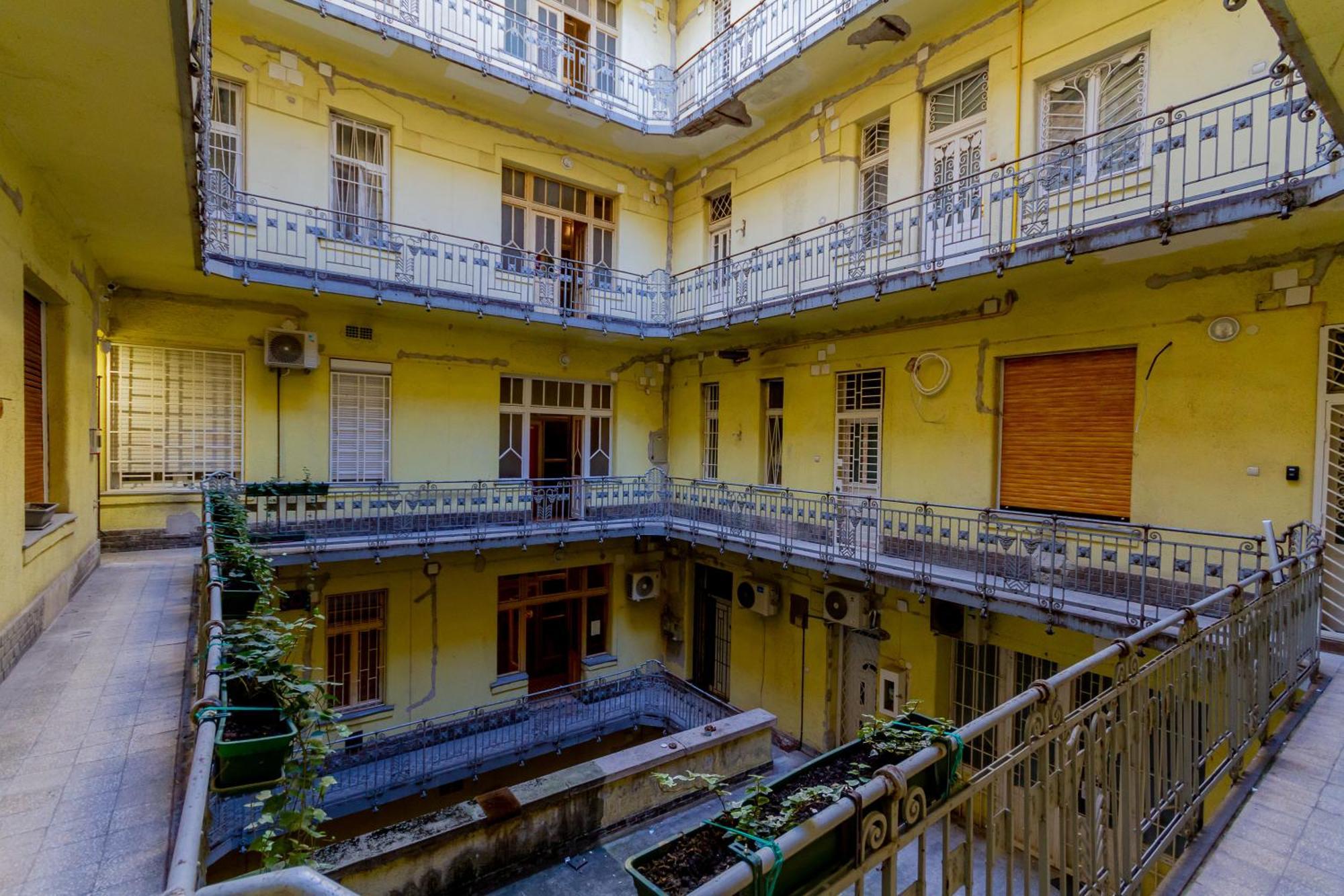 Rothapartments'Studio بودابست المظهر الخارجي الصورة