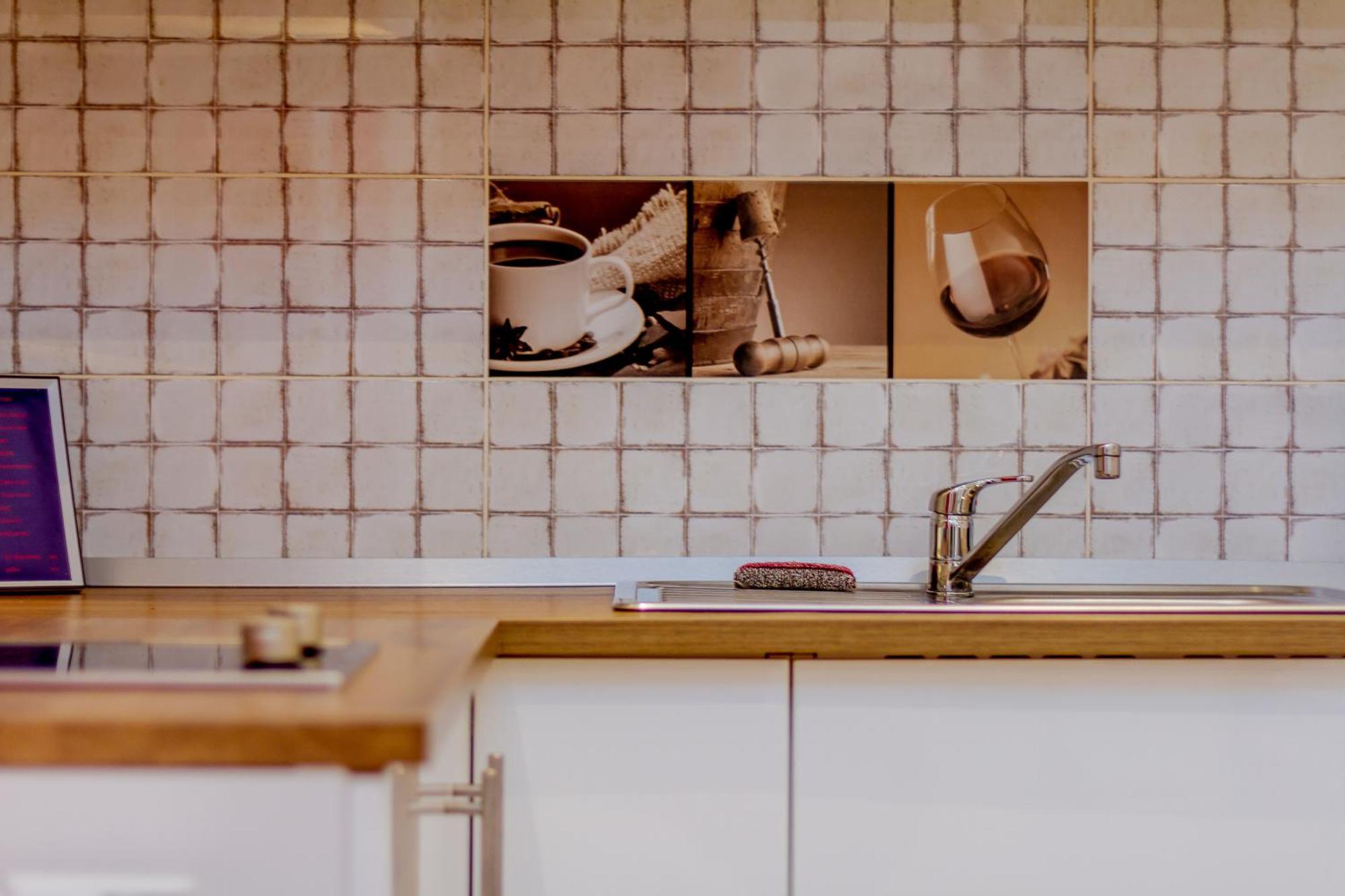 Rothapartments'Studio بودابست المظهر الخارجي الصورة
